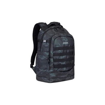 Рюкзак туристичний RivaCase Sherwood Molle 28 л хакi )[140724]