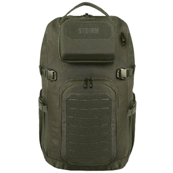 Рюкзак туристический Highlander Stoirm 40L Tactical Pack Rangeer [140820]