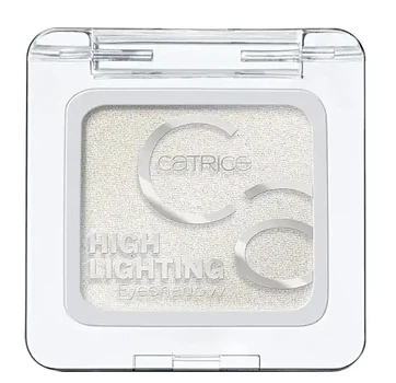 Catrice Art Couleurs Eyeshadow Тени для век № 010 "Highlight To Hell"