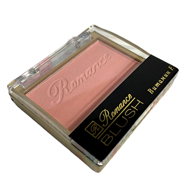 Румяна для лица Romance Cosmetics Y51 с витамином C № 12