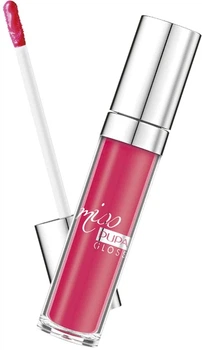 Блеск для губ Pupa Miss Pupa Gloss № 303 "Extreme Fuchsia"