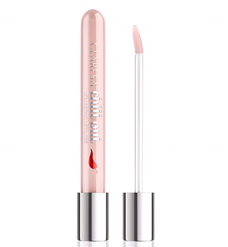 Плампер для увеличения губ блеск Claresa Chill Out Volumizing Lipgloss № 12