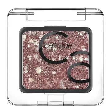 Catrice Art Couleurs Eyeshadow Тени для век No 370 "Blazing Berry"