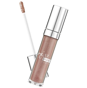 Блеск для губ Pupa Miss Pupa Gloss № 104 "Enchanted Moment"