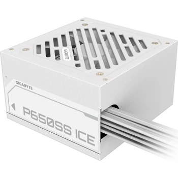 Блок живлення GIGABYTE 650W [141217]