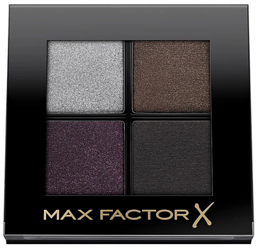 Max Factor Colour X-pert Soft Touch Palette Палетка тіней для повік No 05