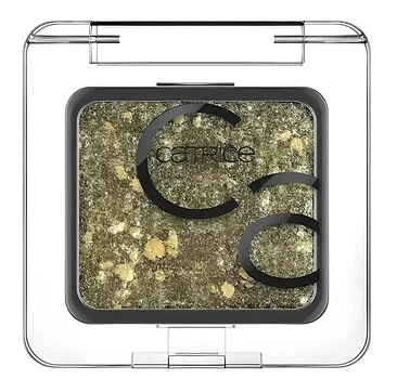 Catrice Art Couleurs Eyeshadow Тени для век No 360 "Golden Leaf"