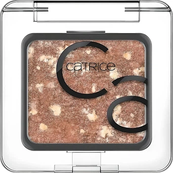 Catrice Art Couleurs Eyeshadow Тени для век No 420 "Rusty Roobi"