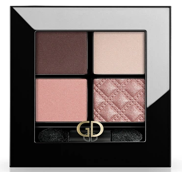 Ga-De Idyllic Soft Satin Eyeshadow Palette Тіні для повік No 40