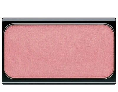 Artdeco Compact Blusher Румяна компактные № 23 "Deep Pink"