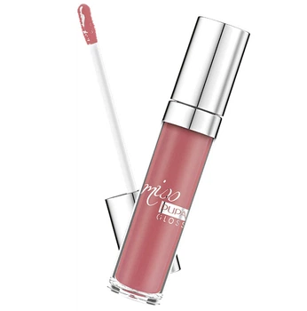 Блеск для губ Pupa Miss Pupa Gloss № 302 "Ingenious Pink"