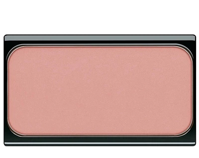Artdeco Compact Blusher Румяна компактные № 39 "Orange Rosewood"