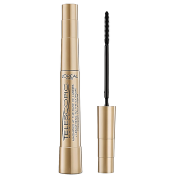 Туш для телескопічного подовження вій L'Oreal Paris Telescopic