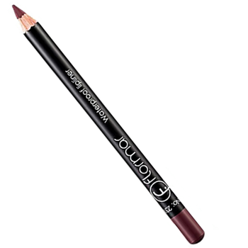 Карандаш для губ водостойкий Flormar Waterpoof Lipliner № 231