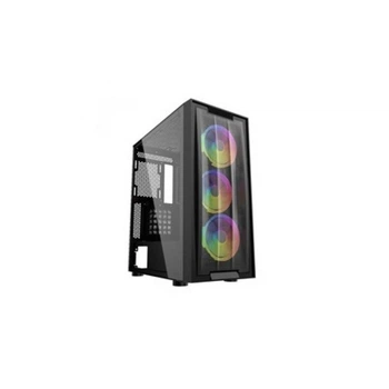 Корпус Qube GALAXY_FCNU3[141891]