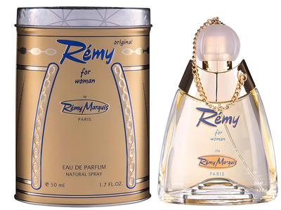 Remy Marquis Remy Парфюмированная вода женская (50ml)