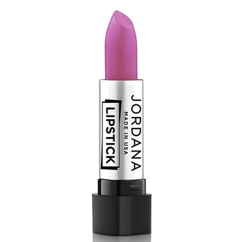 Jordana Lipstick Помада для губ No188 "Geranium"