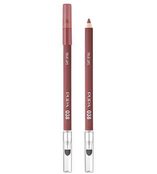 Pupa True Lips Карандаш для губ № 38 "Rose Nude"