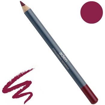 Aden Cosmetics Lip Liner Pencil Карандаш для губ "Cyclamen" № 44