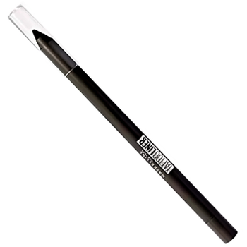 Maybelline New York Tattoo Liner Гелевый карандаш для век № 900