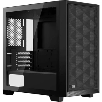 Корпус PcCooler C3D310 BK[142138]