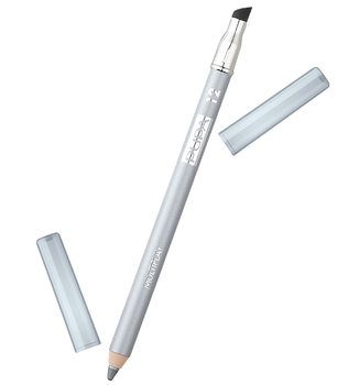 Pupa Multiplay Eye Pencil Карандаш для глаз 3-в-1 № 12 "Grey Blue"