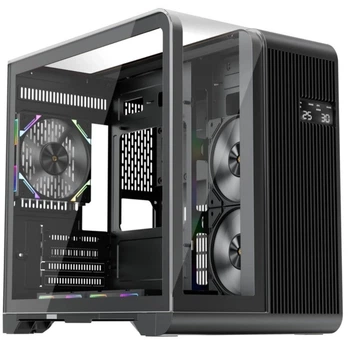 Корпус 1stPlayer RT5-BK[142115]