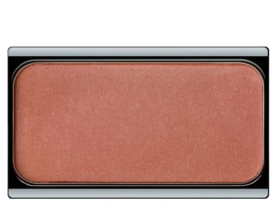 Artdeco Compact Blusher Румяна компактные № 44 "Red Orange"