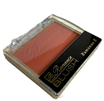 Румяна для лица Romance Cosmetics Y51 с витамином C № 14