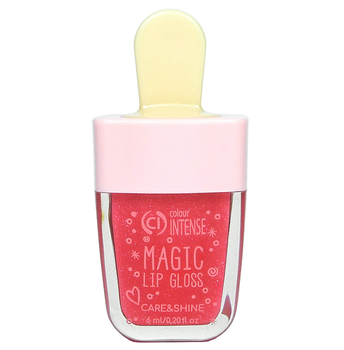 Блеск для губ G344 Colour Intense Magic Lip Gloss № 01