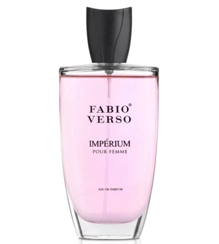 Парфумована вода жіноча Bi-Es Fabio Verso Imperium 100ml