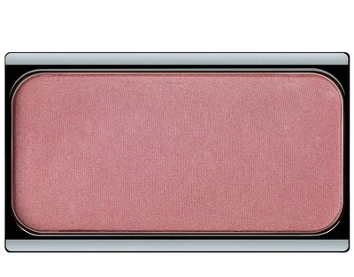 Artdeco Compact Blusher Румяна компактные № 25 "Cadmium Red"