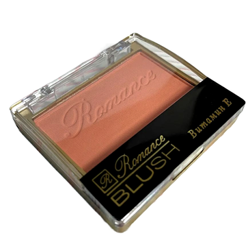 Румяна для лица Romance Cosmetics Y51 с витамином C № 17