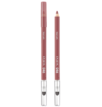 Pupa True Lips Карандаш для губ № 46 "Vintage Rose"