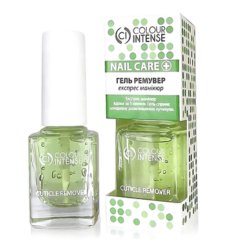 Ремувер для розм'якшення кутикули Colour Intense Nail Care Cuticle Remover No 105