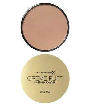 Пудра компактная Max Factor Creme Puff Pressed Powder № 05