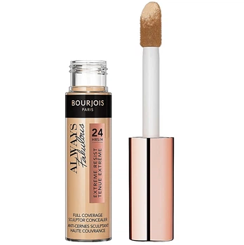 Bourjois Always Fabulous Full Coverage Sculptor Concealer Скульптор-консилер для лица № 100
