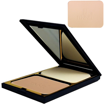 Fennel 2 Way Foundation SPF20 Крем-пудра 2 в 1 "Rose"