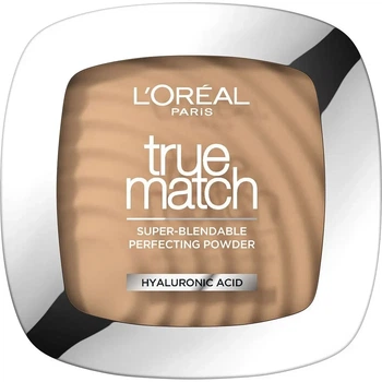 L'Oreal Paris True Match Super Blendable Powder Пудра компактная № 3D