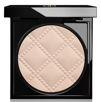 Ga-De Idyllic Soft Satin Pressed Powder Пудра для лица № 90