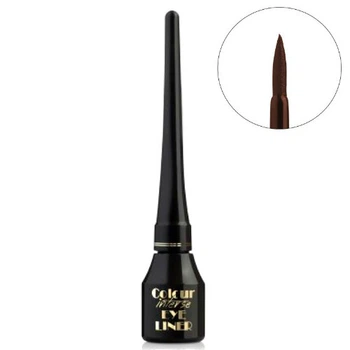 Підводка для очей Colour Intense Eyeliner Brown