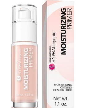 Увлажняющая база под макияж Bell Moisturizing Primer Hypo Allergenic