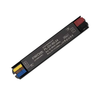 Блок питания PROLUM 24V 60W 2.5А Series "DV"
