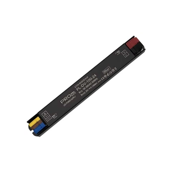 Блок питания PROLUM 24V 100W 4.16А Series "DV"