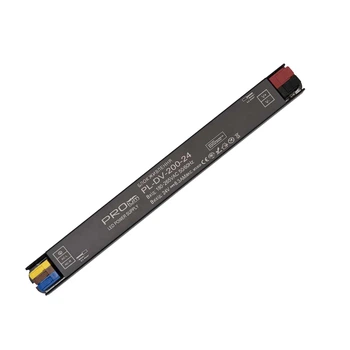 Блок питания PROLUM 24V 200W 8.33А Series "DV"