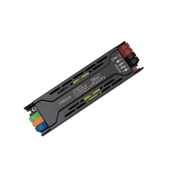 Блок живлення PROLUM™ Dimmer\Slow Start 24V 200W 8.33А Series "DS"