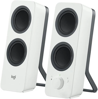 Акустика Logitech Z207 Bluetooth White (L980-001292) (6601940)