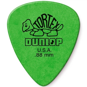 Медіатор Dunlop 4181 Tortex Standard Guitar Pick 0.88 mm (1 шт.)