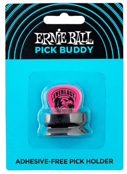Держатель для медиаторов Ernie Ball 9187 Pick Buddy