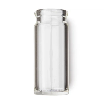 Слайдер Dunlop 275 Blues Bottle Heavy Wall Guitar Slide